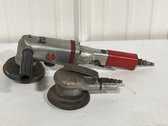 Pneumatic Air Tools