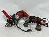 Milwaukee Electric Tools