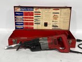 Milwaukee Electric Sawzall