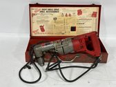Milwaukee Electric Heavy Duty Right Angle Drill
