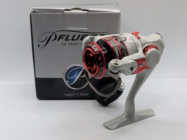 Image for Pflueger Purist Spinning Reel