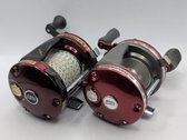 Abu Garcia Ambassadeur Baitcast Reels