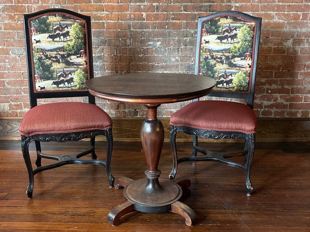 Image for Vintage Dining Set