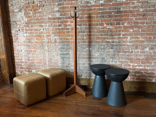 Image for Mixed Furniture Lot