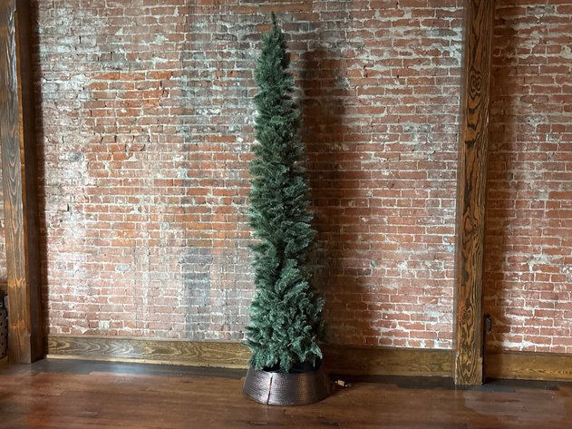 Image for 9 Foot Christmas Tree