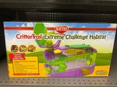 Critter Trail Extreme Challenge Habitat
