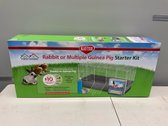 Rabbit Or Multiple Guinea Pig Starter Kit