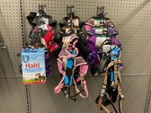 Coastal Comfort Soft Reflective Wrap Dog Harnesses