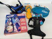 Julius K9 Harness