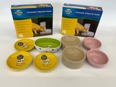 Automatic Meal Pet Feeders