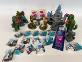 Aquarium Decor
