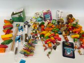 Bird Toys