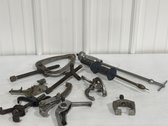 Assortment Of Tools