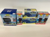 Tetra Air Pumps