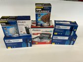 Aqueon Quiet Flow 20 Gallon Power Filter