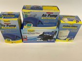 Tetra Internal 10 To 30 Gallon Power Filters
