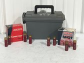 12 Gauge Shells