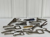Petersen Dewitt Vice Grips & More