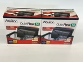 Aqueon Quiet Flow Power Filter