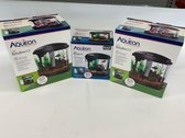 Aqueon LED Mini Bow Aquariums