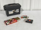 .357 & .25 Ammo