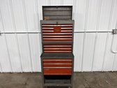Craftsmen Toolbox