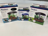 Aqueon LED Mini Bow Aquariums