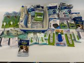Water Bottles And Carbon Filters