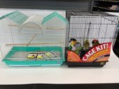 Bird Cage Kit