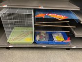Bird Cage  Kit