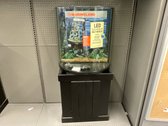 Marineland LED Half  Moon Aquarium
