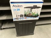 Aqueon LED 29 Gallon Aquarium Kit