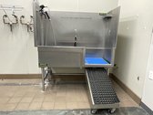 Direct Animal Products Pro Pet Bathing Station