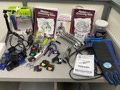 Dog Grooming Supply