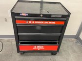 Craftsman Tool Chest