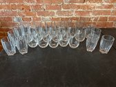 Drinking Glasses