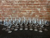 Stemmed Wine Glasses