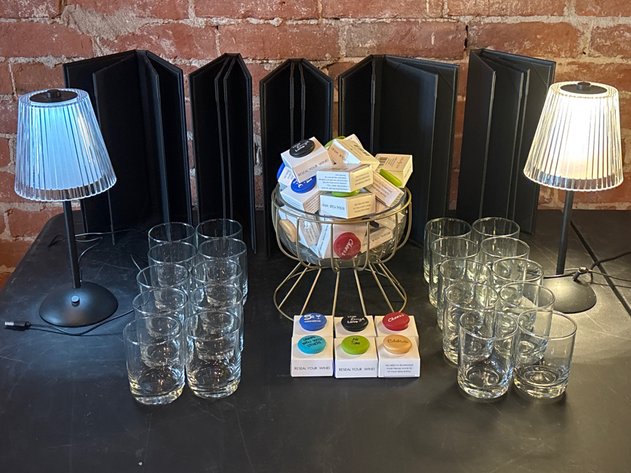 Image for Commercial Restaurant Items
