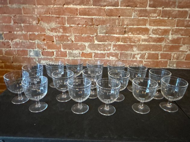 Image for Wine Glasses