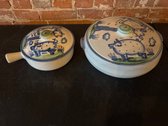 M.A. Hadley Pottery