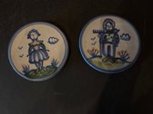 M.A. Hadley Pottery