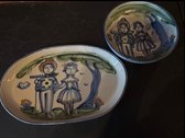 M.A. Hadley Pottery