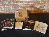 New Cocktail And Etiquette Books