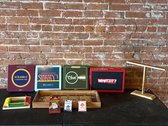 Vintage Style Board Games