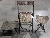 Hunting Seats