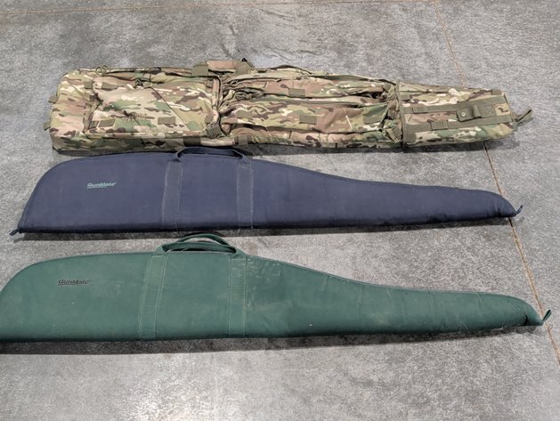 Image for Gun Cases