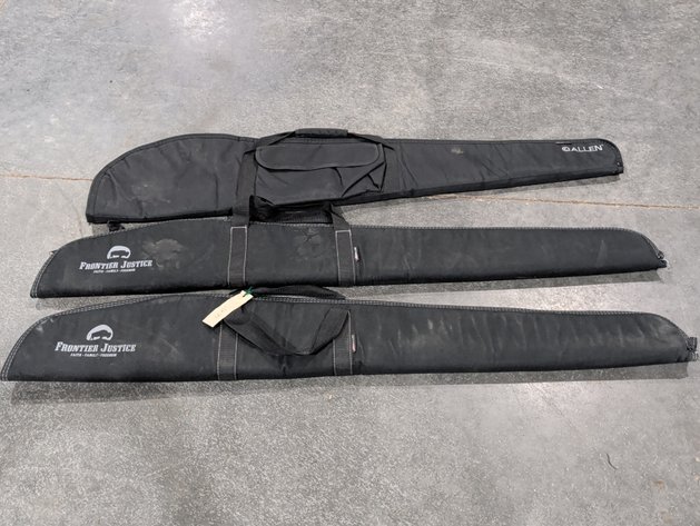 Image for Gun Cases