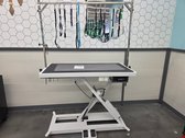 Electric Lifting Table