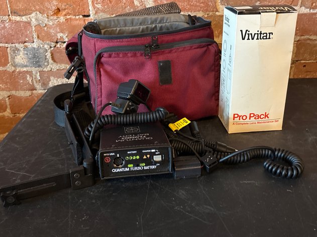 Image for Quantum Turbo Battery Pro Pack
