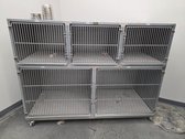 Dog Grooming & Boarding Kennels